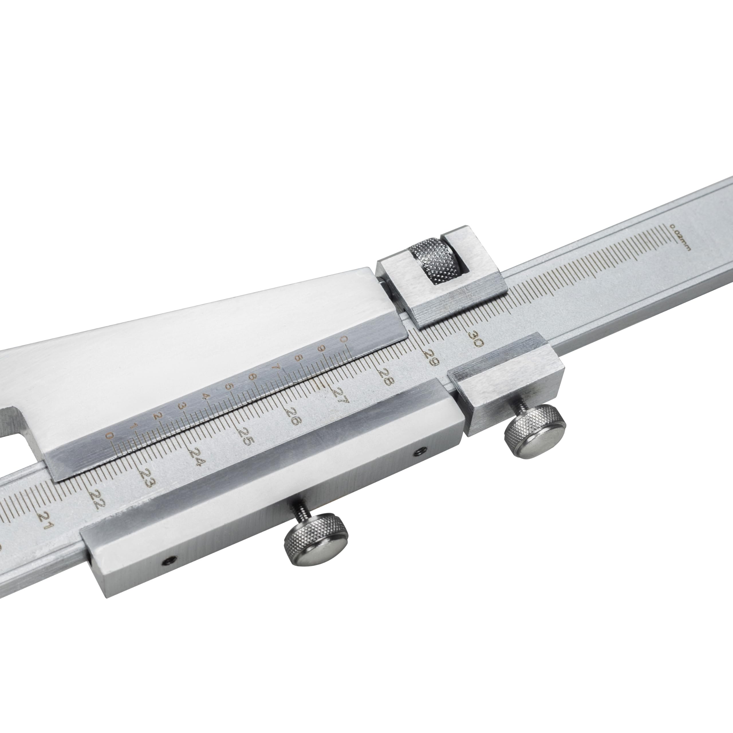 Amazon | HFS(R) バーニアハイトゲージ マーキングゲージ ハイトゲージ