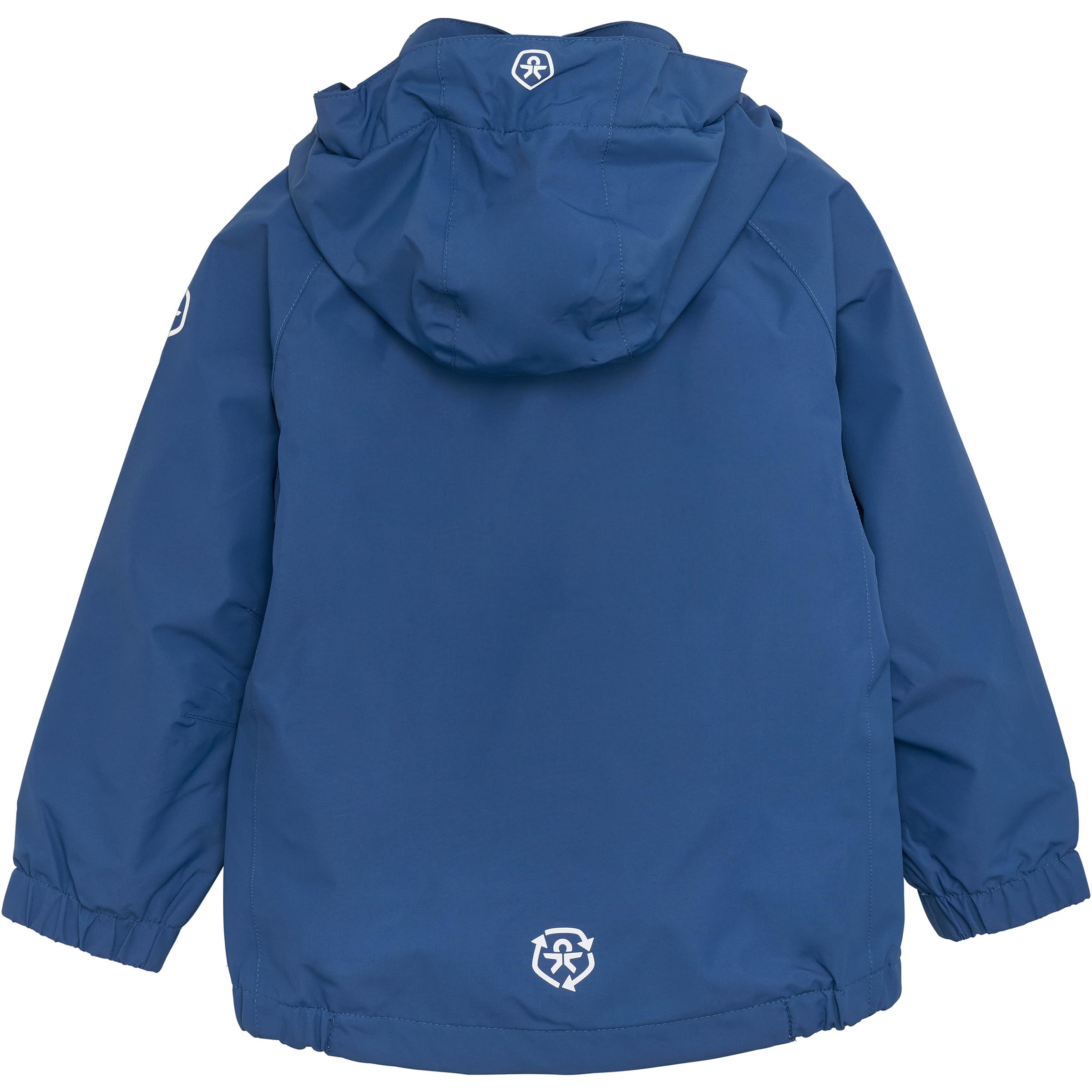 Color Kids Kids Shell Jacket