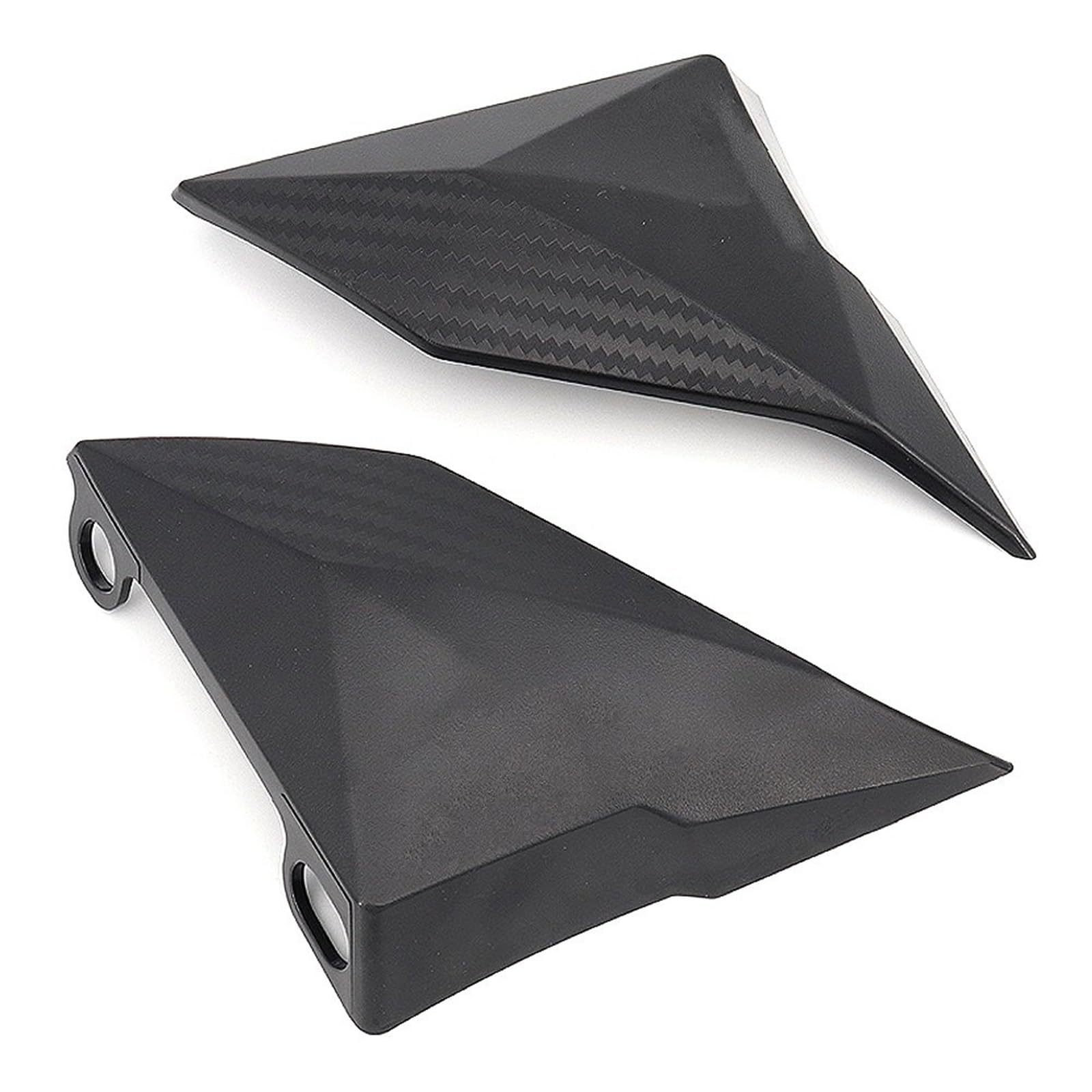 Refrigeración de Pinza de Freno Conductos de refrigeración de Aire de Pinza ABS compatibles con Suzuki GSX R1000 GSX S1000F GSXR1000 GSX-S1000 GSX-S1000F GSX-S1000Z