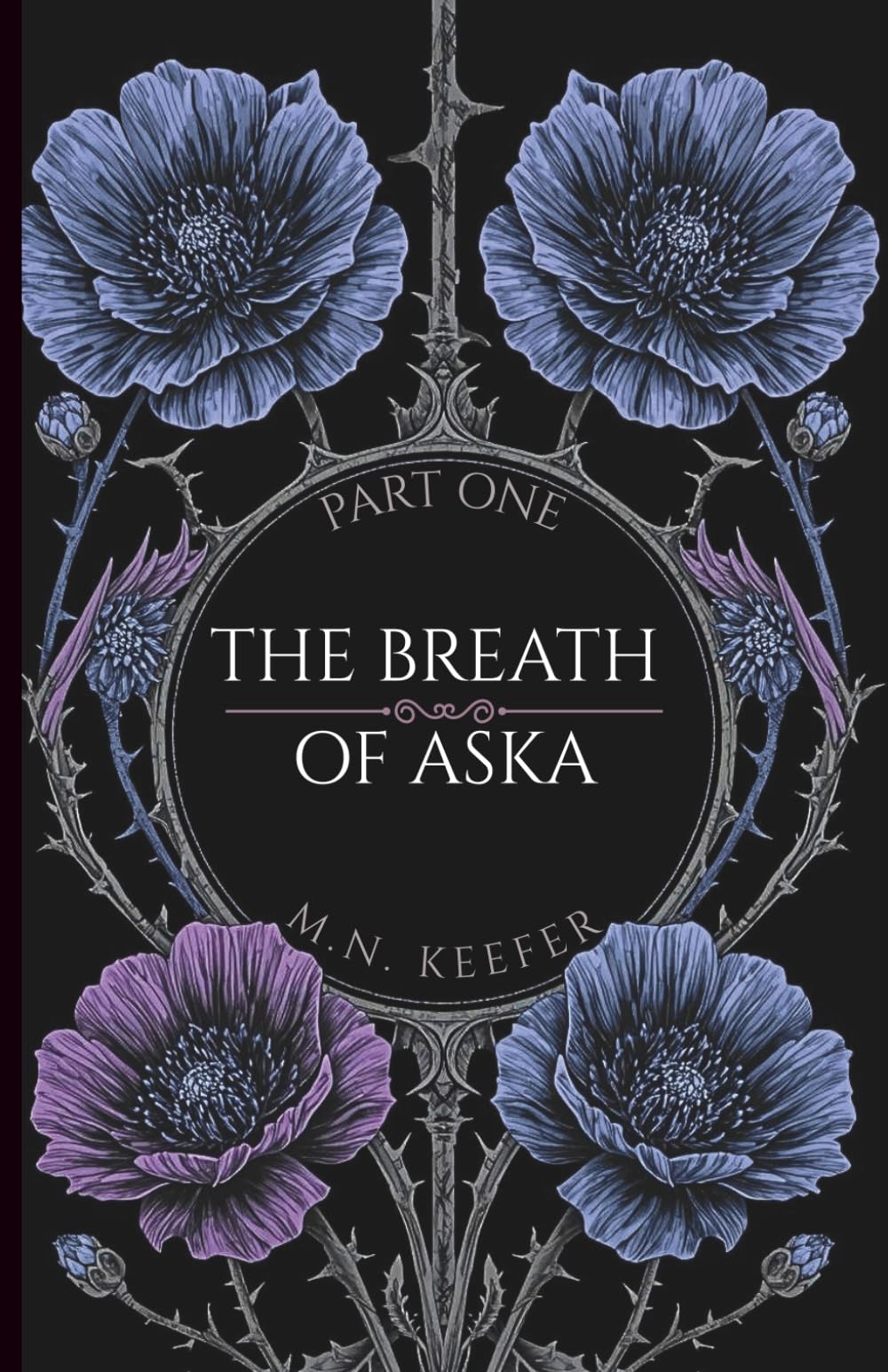 The Breath of Aska: Part One