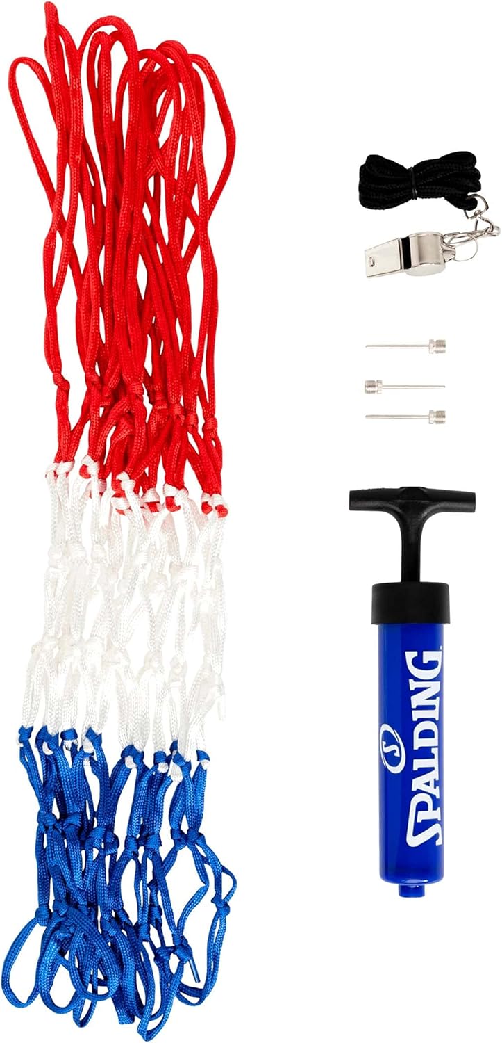 Spalding Tune Up Kit Sports & Outdoors
