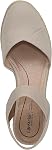 LifeStride femmes Kimmie Wedge Espadrilles Wedge Sandal