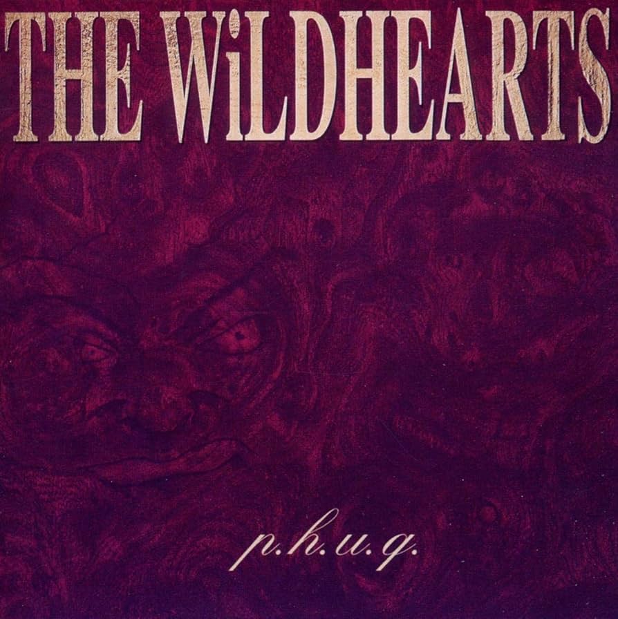 Amazon.co.jp: P.H.U.Q.: ミュージック