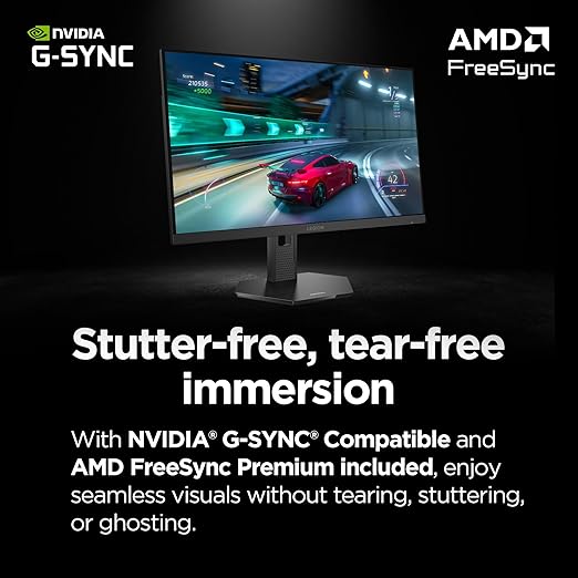 Monitor Gaming 27" QHD IPS 240Hz miniatura 8