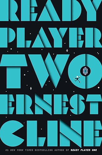 Ready Player Two: A Novel - Hardcover