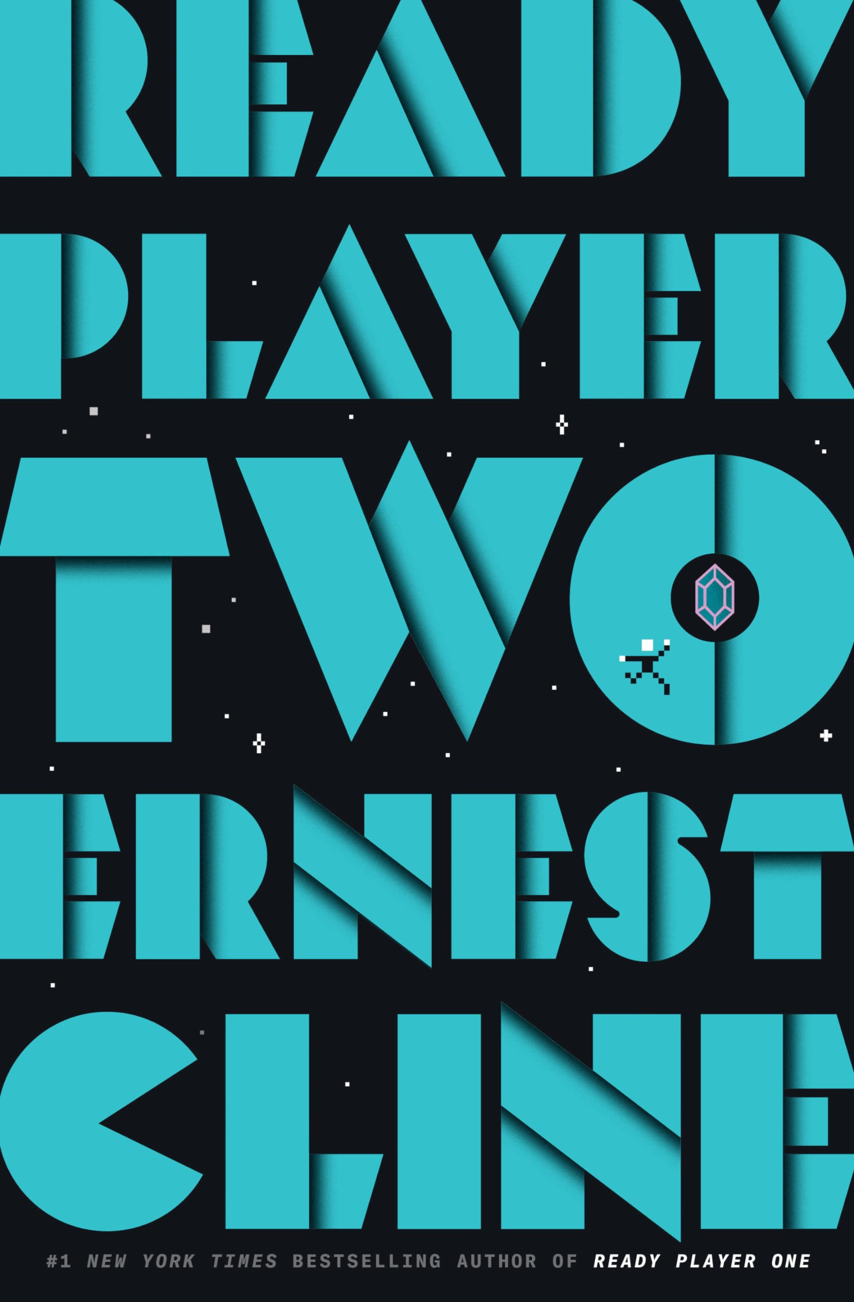 Ready Player Two: A Novel Hardcover – November 24, 2020