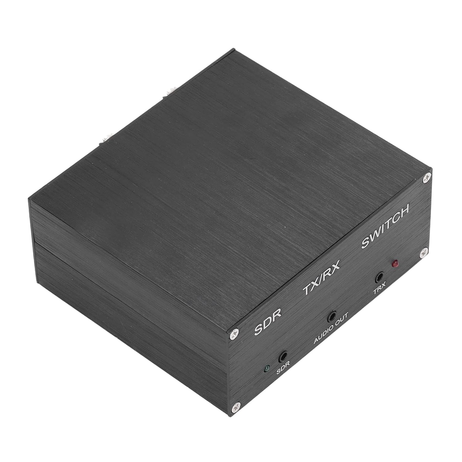 SDR Transceiver Switch 100W Portable SDR Transceiver Single Control Switch For Communication