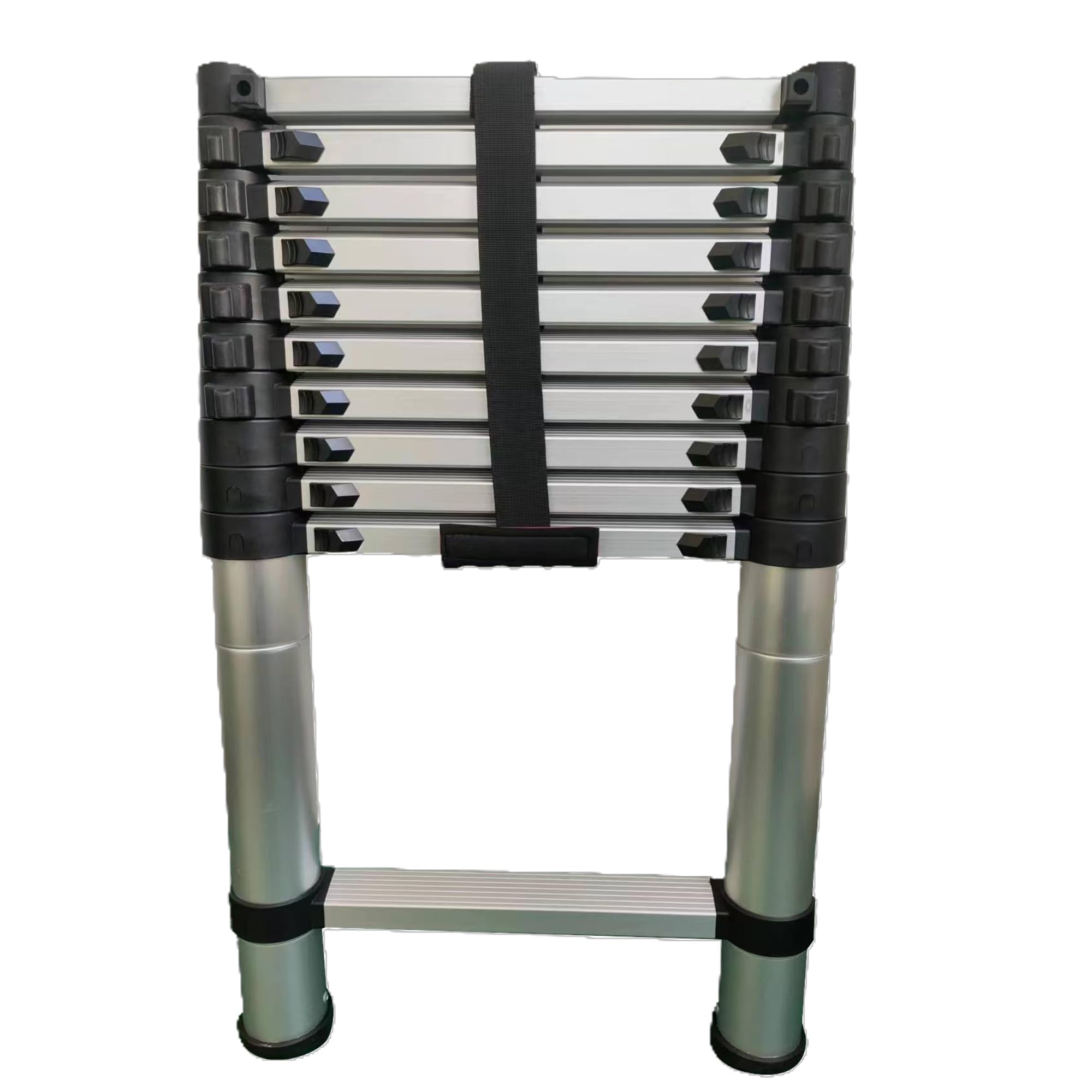 Xtend &amp; Climb 560P+ Telescopic Ladder (10.5 FT - 225 LBS)
