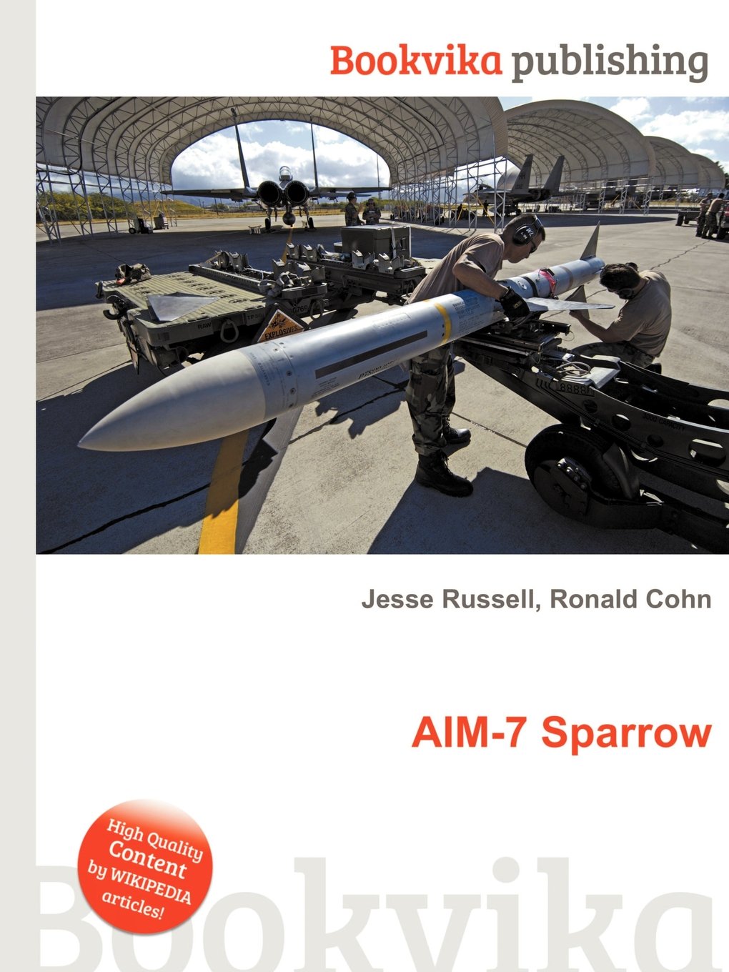 Aim-7 Sparrow