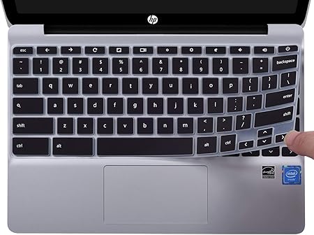 hp chromebook 11.6 keyboard cover