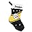 FOCO Pittsburgh Steelers NFL 2019 High End Team Logo Plush Holiday Stocking