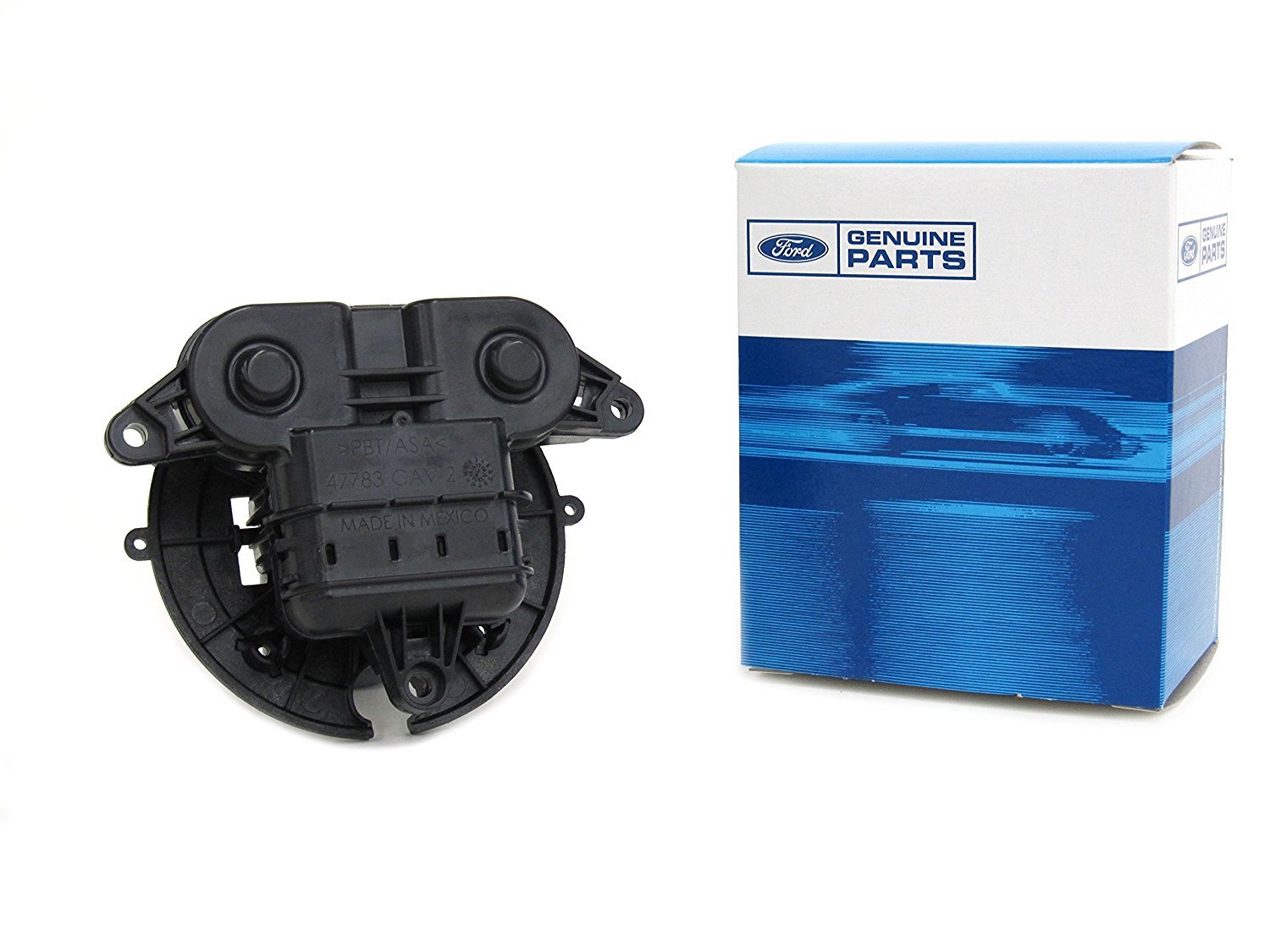 Amazon.com: Ford F150 Mustang Explorer Side View Power Mirror