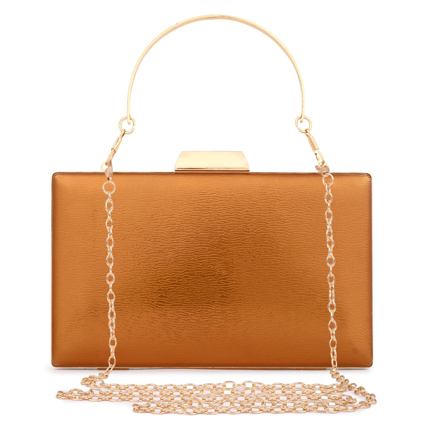 See full amazon price history chart for Bag Pepper Women rectangle Frame texture Bridal Clutch with Top handle| Detachable Chain Sling Strap | Party clutch for women Bag Pepper Women rectangle Frame texture Bridal Clutch with Top handle| Detachable Chain Sling Strap | Party clutch for women (B0C7KT747B) Amazon Price History, Amazon Price Tracker