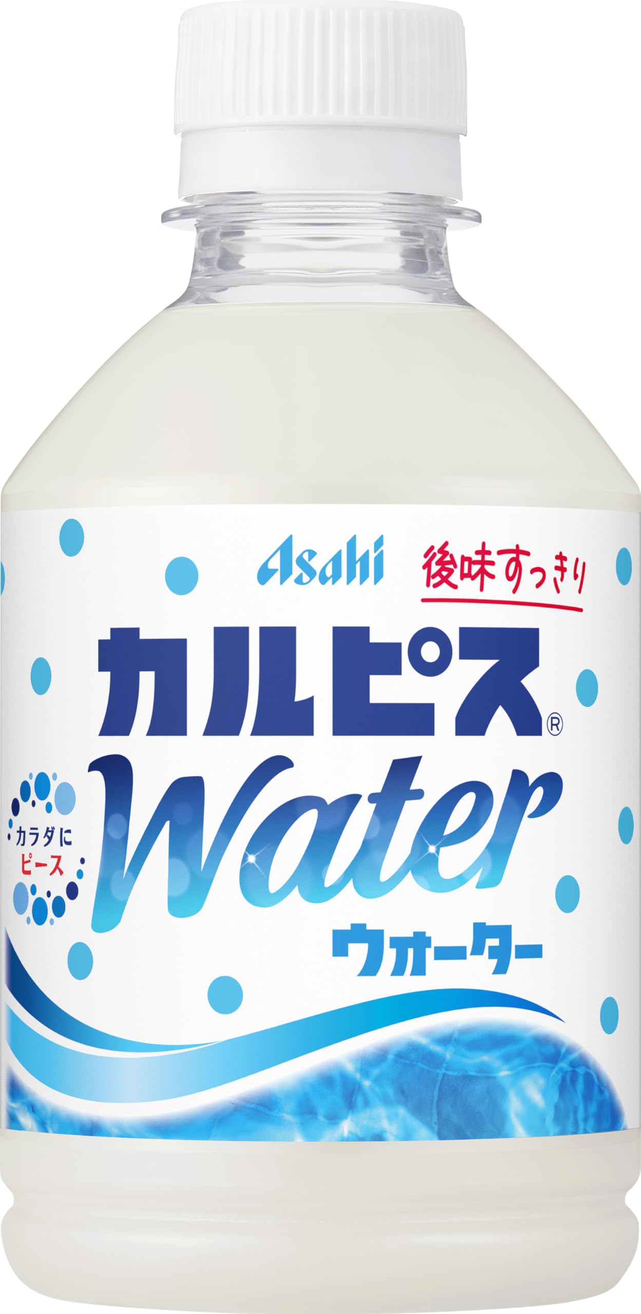 Amazon.co.jp: 「カルピスウォーター」 280ml ×24本 : 食品・飲料・お酒