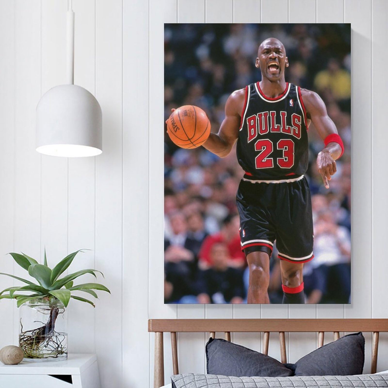 Amazon.co.jp: NBA マイケル・ジェフリー・ジョーダン (176