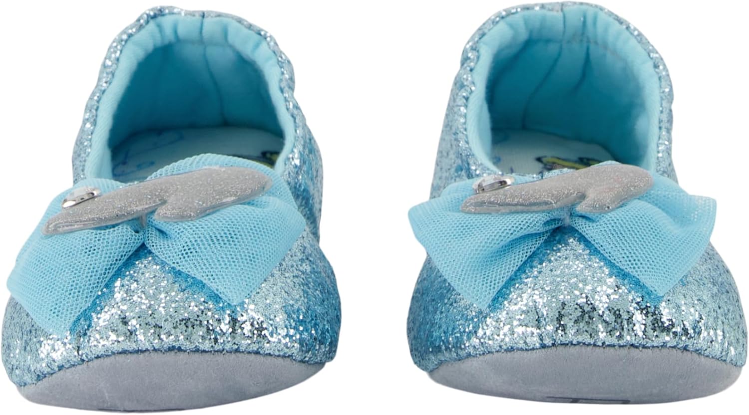 Disney Girls' Princess Slipper
