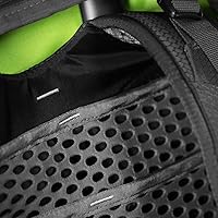 Vista 4 de Osprey Sojourn maleta con ruedas 28-pulgadas80 litros