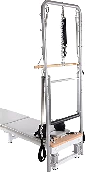 AeroPilates Precision Series Cadillac Accessory - Reformer not Included | Cadillac accessory for compatible AeroPilates Precision Series reformers