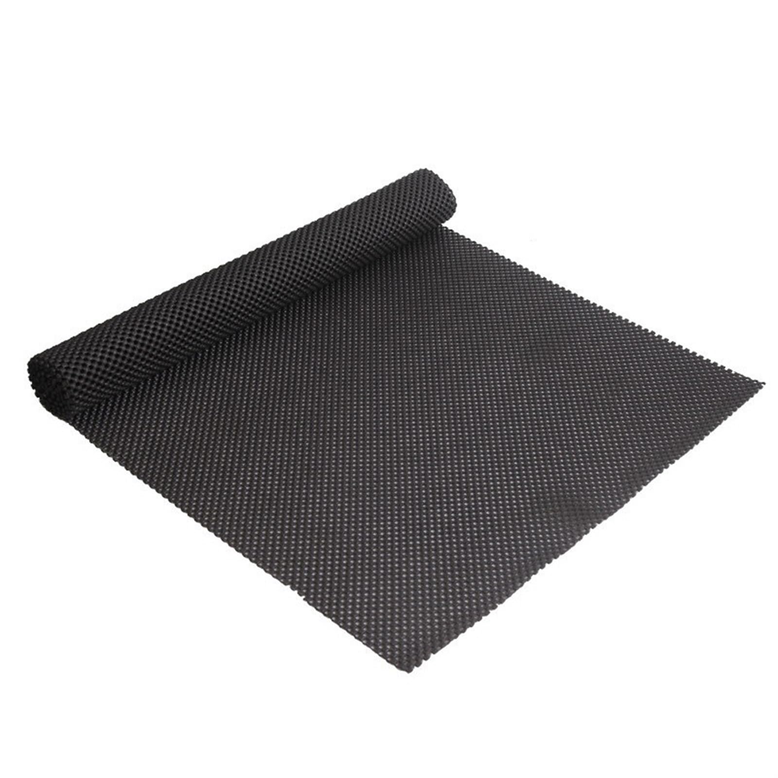 Protege Coffre Voiture Tapis Anti-dérapant de Voiture de 150 * 50 cm pour Les Tapis de Sol automatiques de Toit et de Coffre Tapis Coffre