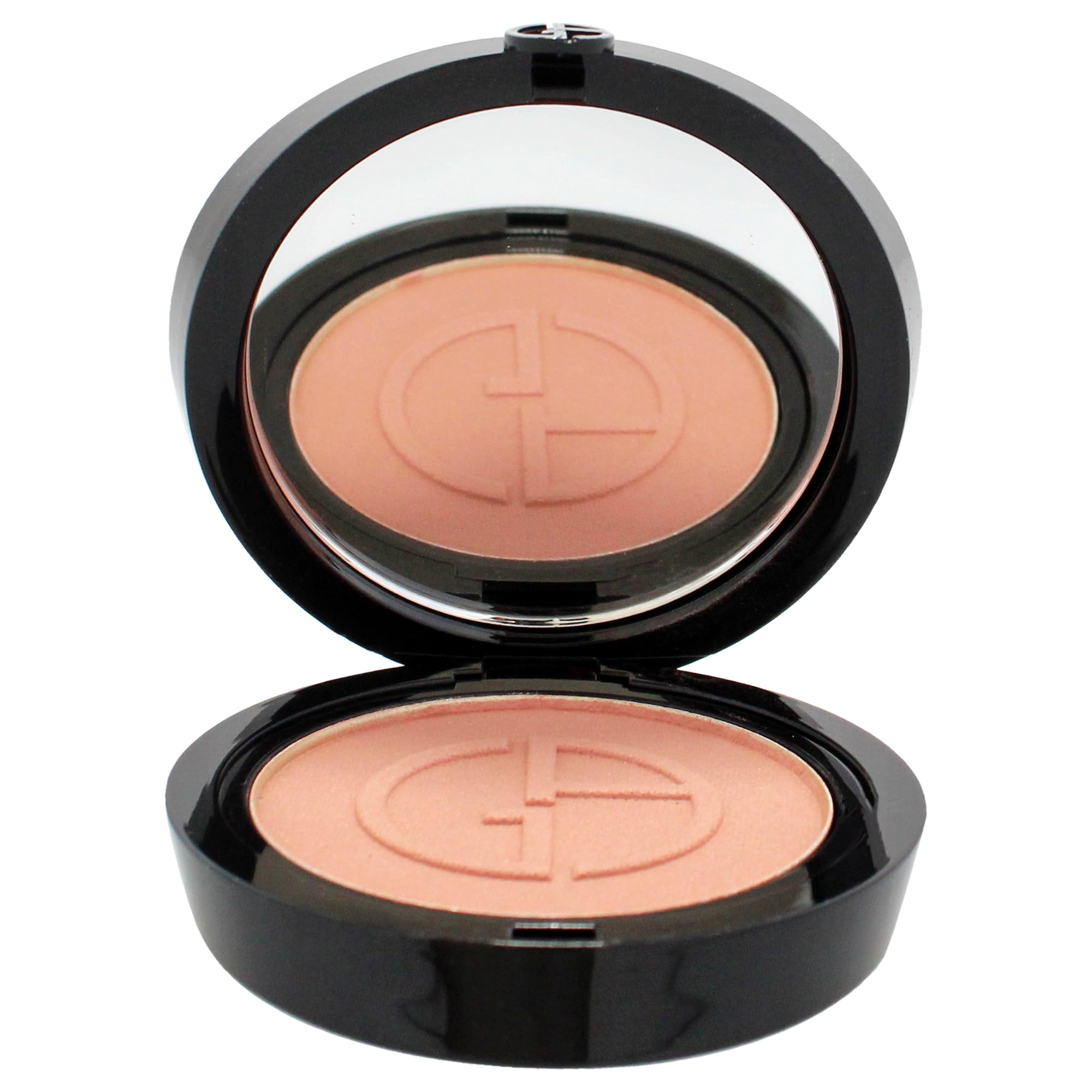 Luminous Silk Glow Blush – 11 in Love by GIORGIO ARMANI for Women – 0,12 oz Blush