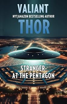 The Stranger at the Pentagon Revised 2024 Edition