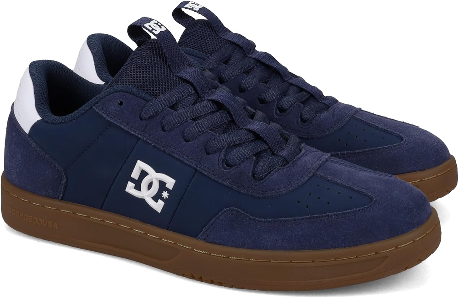 DC Shoes Mens Astrix - Stylish Comfort