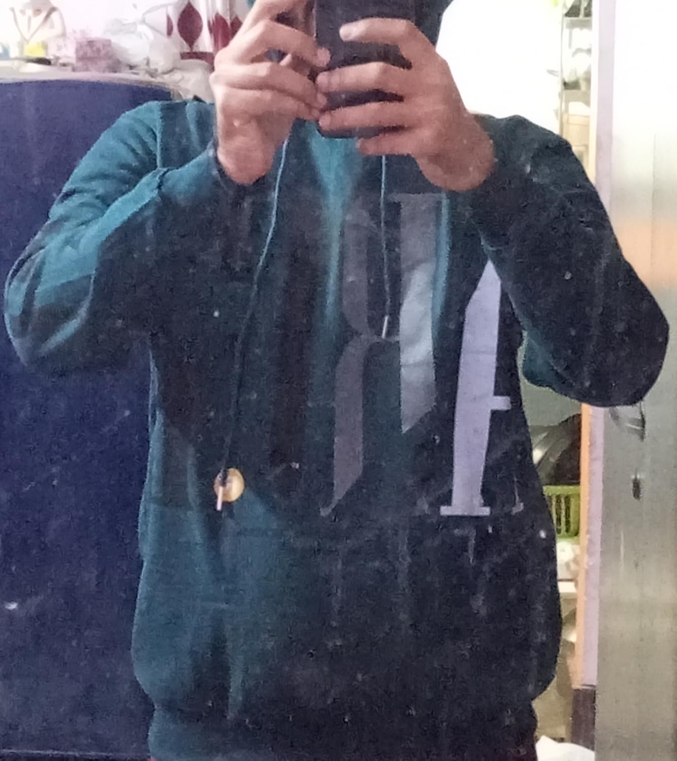 Customer Image