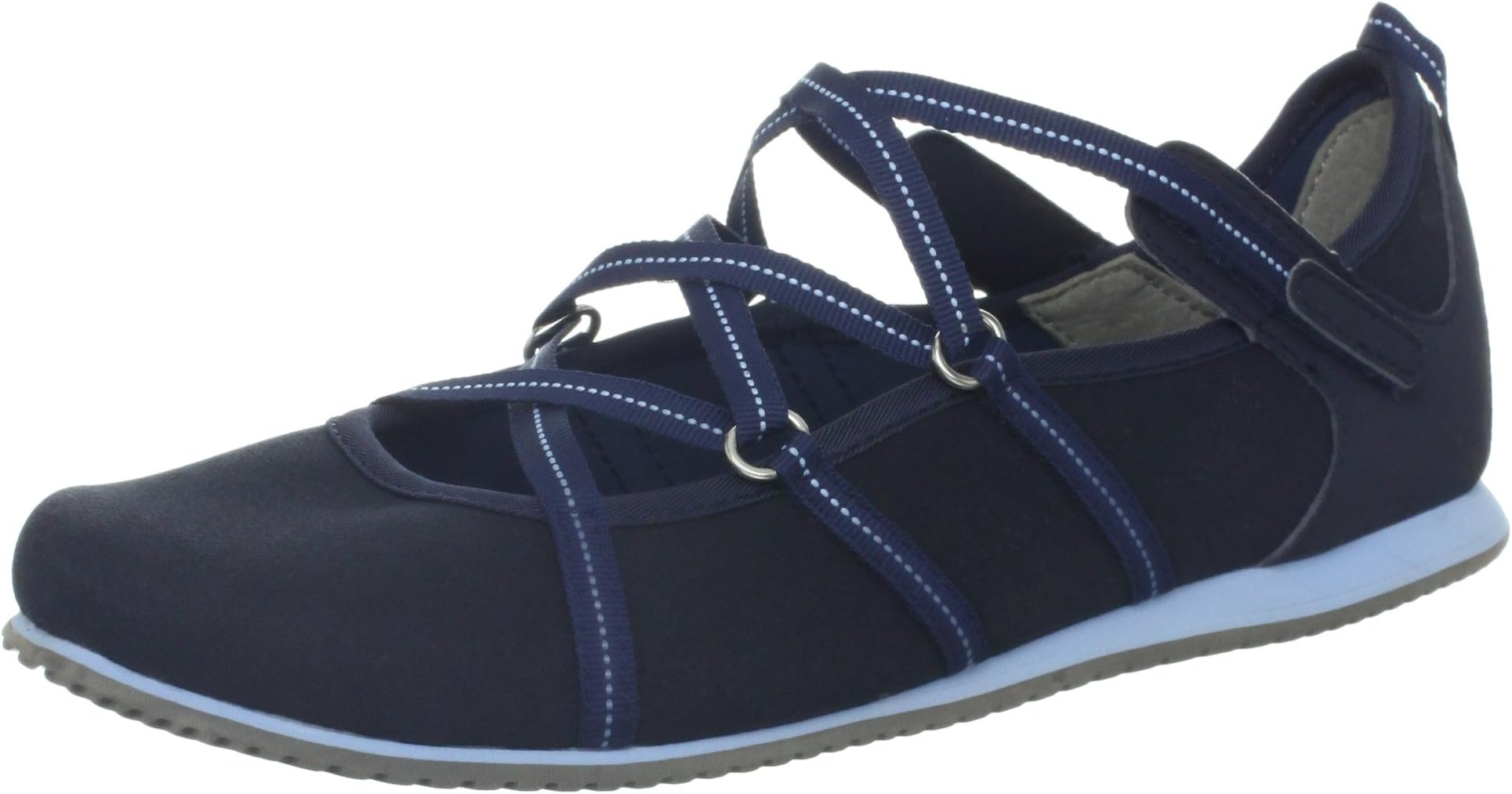 Clarks Womens Poppy Bloom
