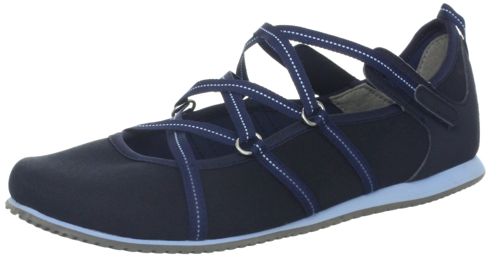 Clarks Womens Poppy Bloom