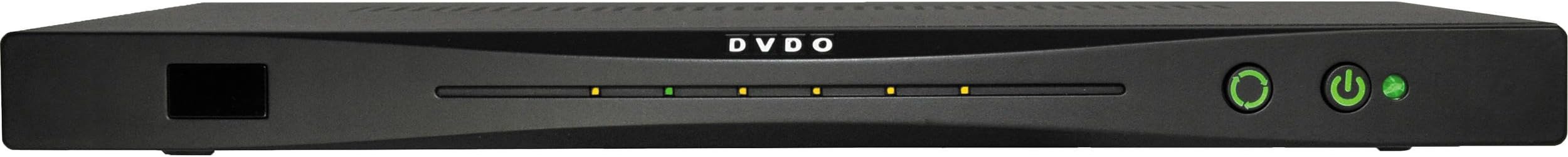 DVDO DVDOMATRIX-4X4 Matrix44 4K Ultra HD 4x4 Matrix Switcher