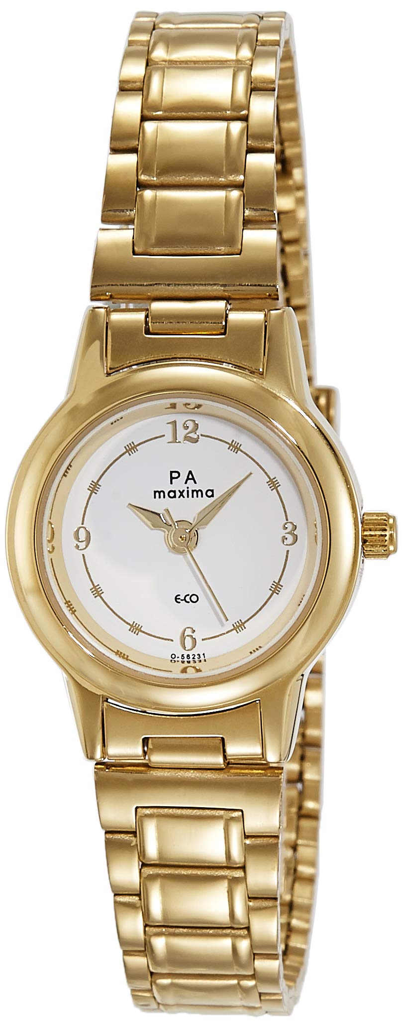 See full amazon price history chart for Womens Wristwatch Analog White Dial Womens Watch-O-56231CMLY Womens Wristwatch Analog White Dial Womens Watch-O-56231CMLY (B07Q37G4B8) Amazon Price History, Amazon Price Tracker