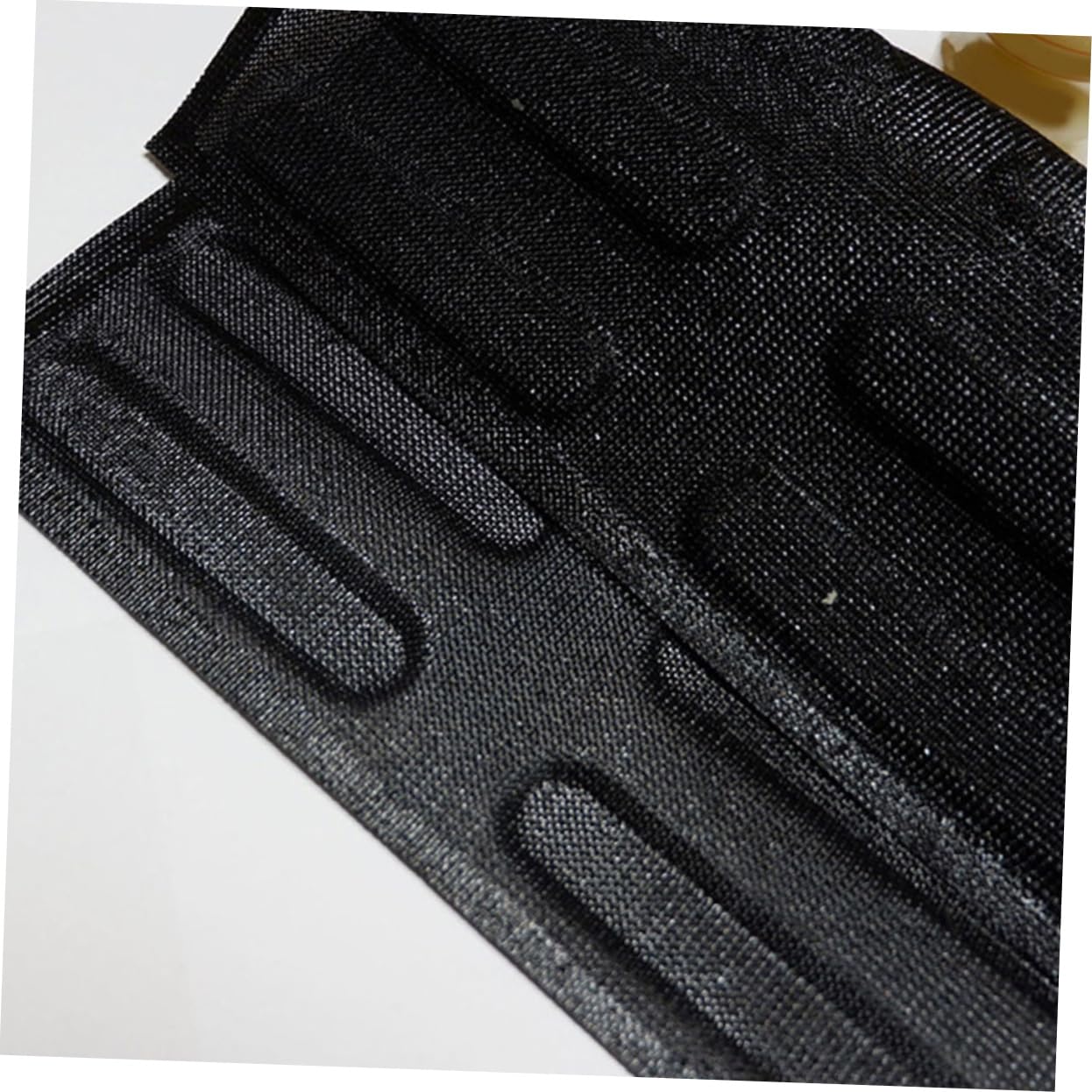 Amosfun 5stücke Multi-funktionale Silikon Brotbackform Antihaftbeschichtete Backform Für Französisches Brot Hot Dogs Und Für Täglichen Gebrauch Der Küche Fächer Für Optimale
