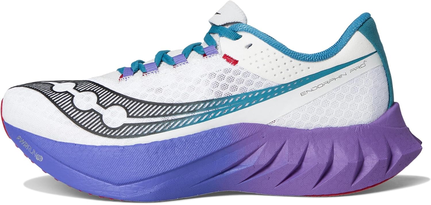 Saucony Women's Endorphin PRO 4 Sneaker - Image 5