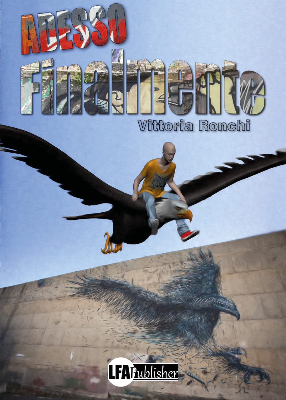 Adesso Finalmente - 4