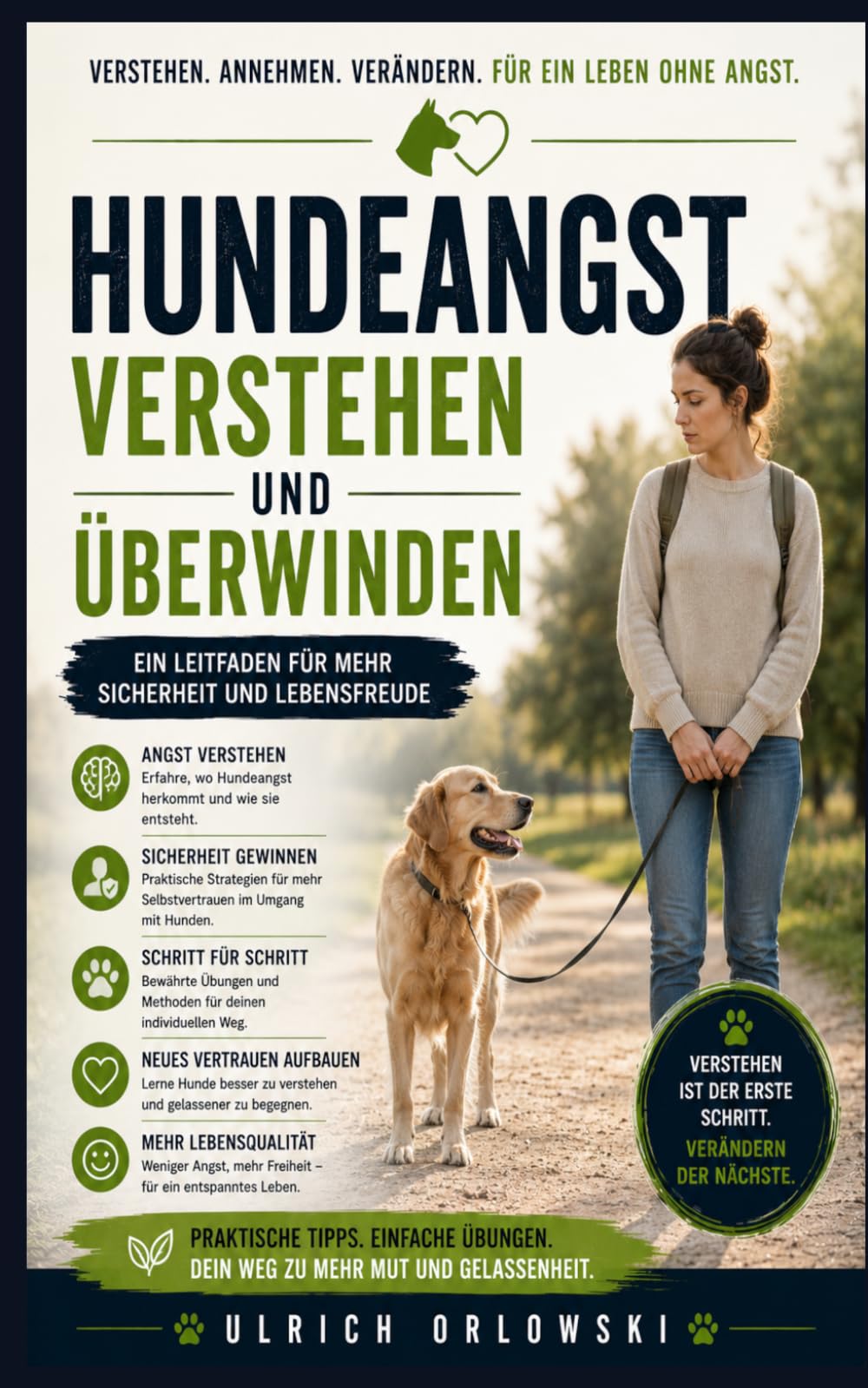 Hundeangst verstehen und überwinden – Ein Leitfaden