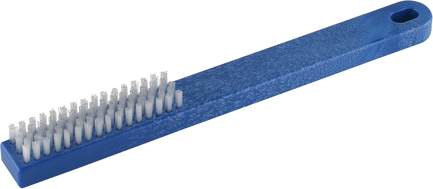 Cutting Edge Cleaning Brushes, 8.66" Long, Autoclave