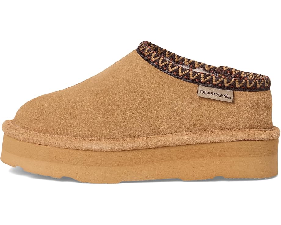 Bearpaw Kids Martis (Little Kid/Big Kid) - Left View