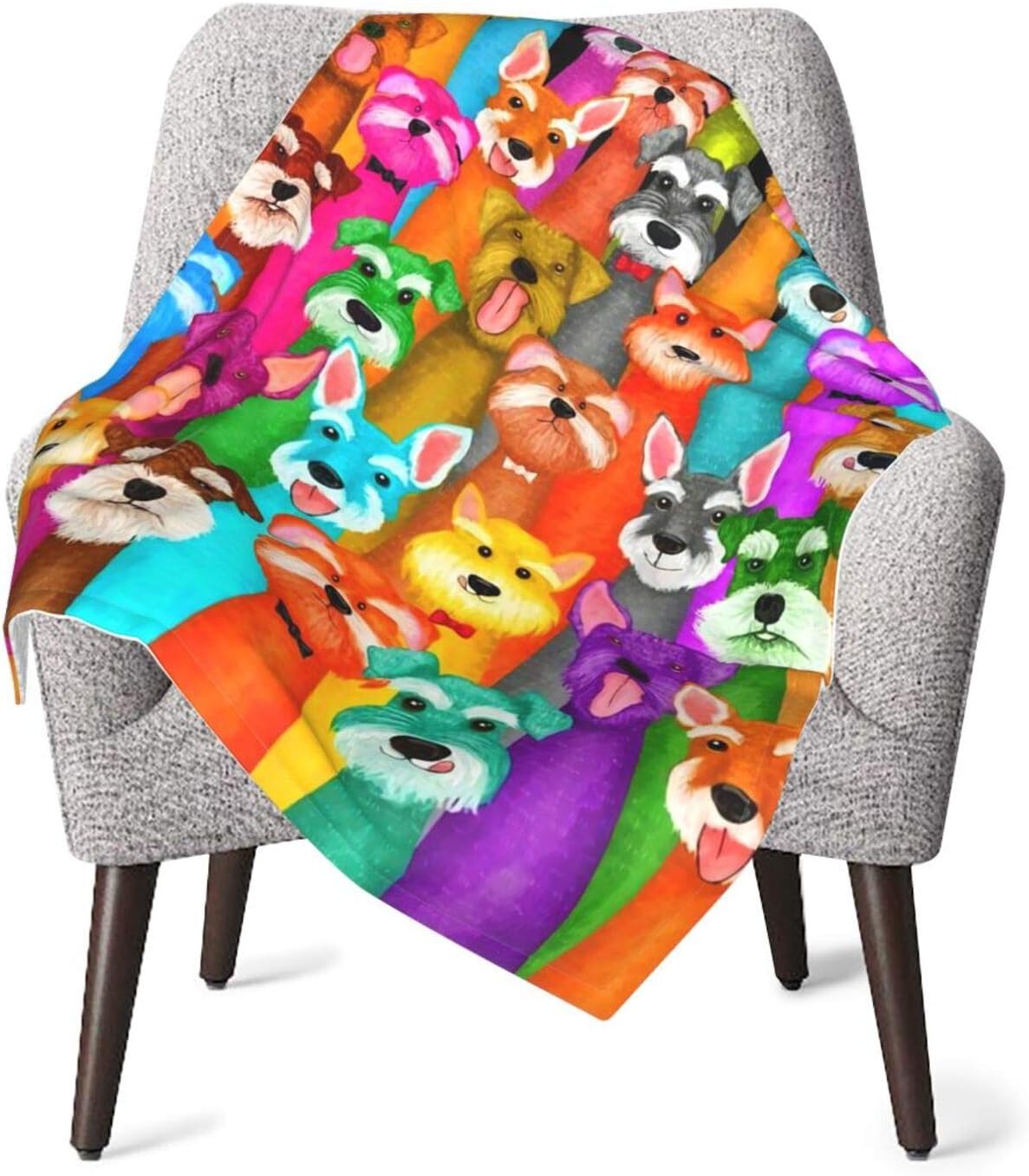 Baby Blanket for Kids Super Soft Blanket Fleece, Toddler