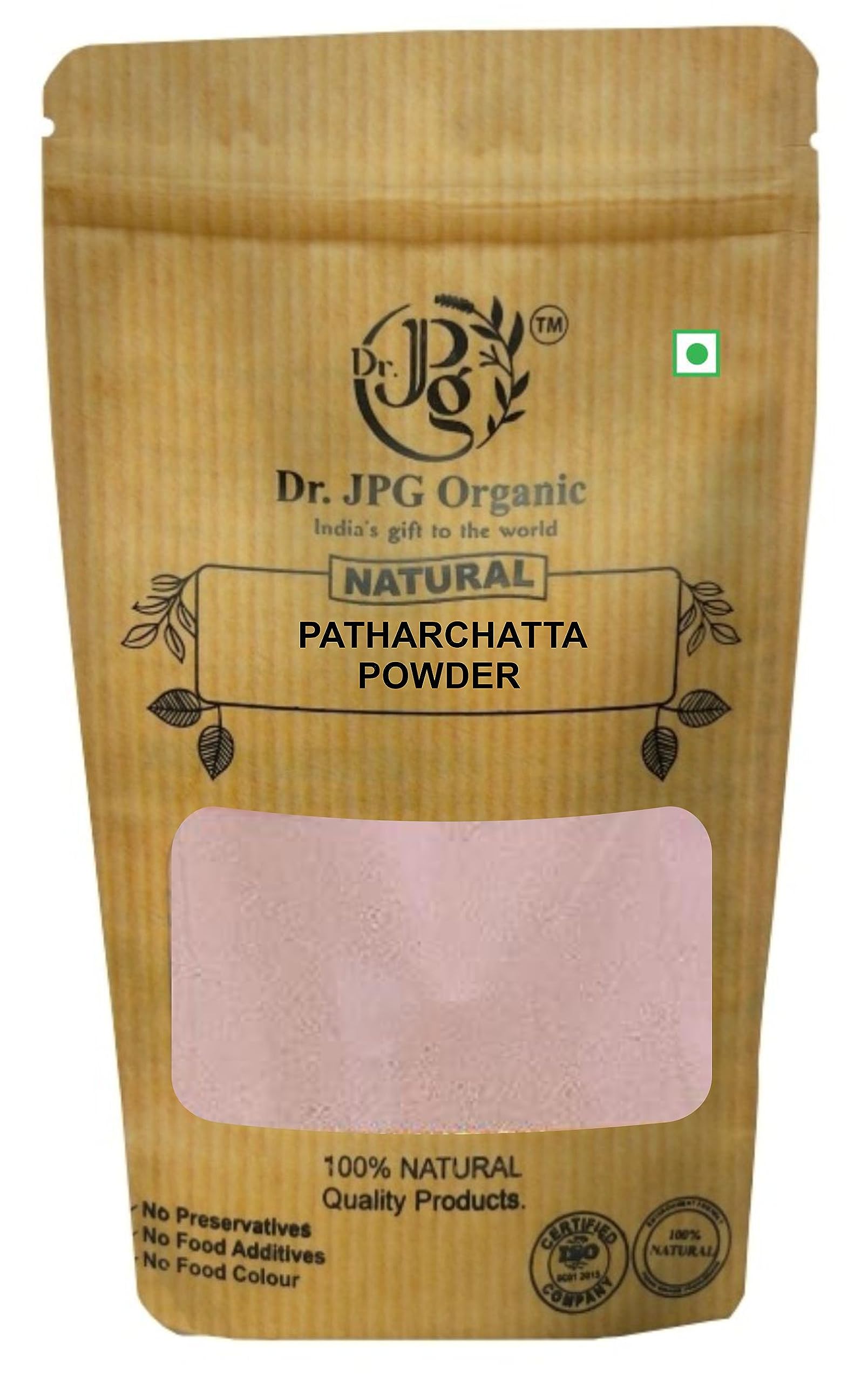 Dr. JPG Organic Natural Patharchatta Powder 100g / Useful in Kidney Stone/No Preservatives. (B09CQ7S7RX) Amazon Price History, Amazon Price Tracker