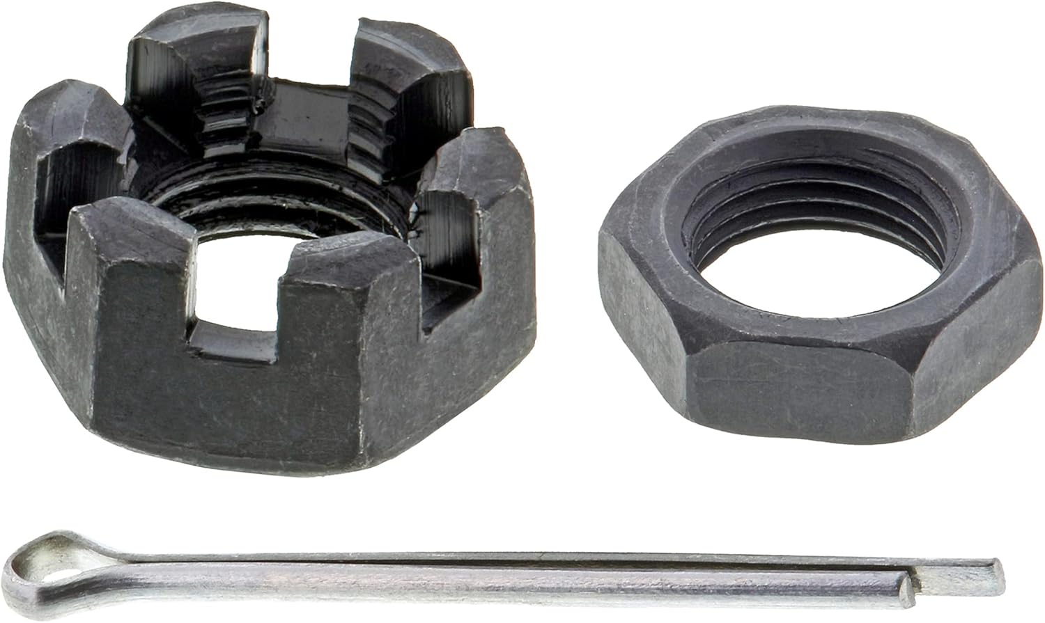 Mevotech Supreme Tie Rod End MES3392R