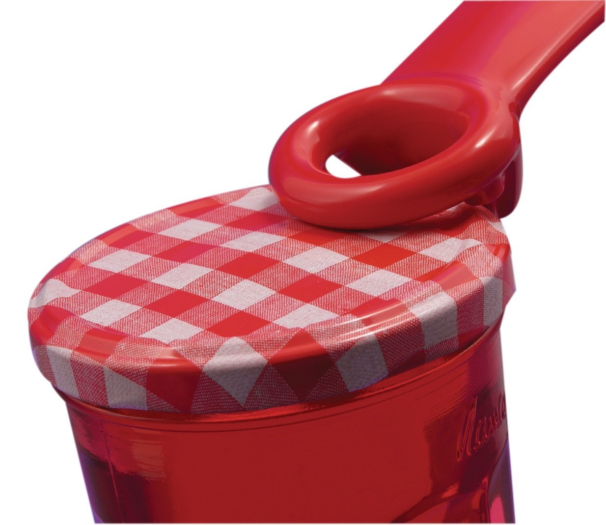 Brix Original Popöffner Easy Jar Solid-Black