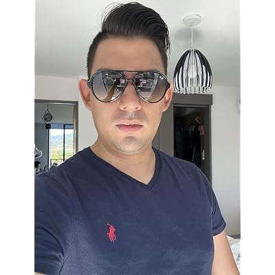 Buy Ray-Ban RB4125 Cats 5000 Aviator 