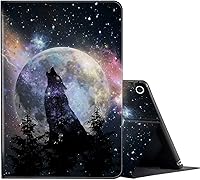 Vista 15 de FUYOCWE Funda para tablet Kindle Fire 7 (9ª/7ª/5ª generación, versión 2019/2017/2015), funda inteligente con soporte deslizante multiángulo