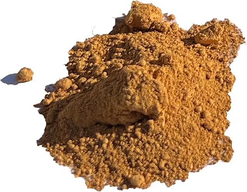 Miniatura 1 de Premier Concrete Colors (anacardo) Bolsa de color de 5 libras para hormigón, cemento, mortero, estuco, yeso, mampostería y más. Pigmento en polvo