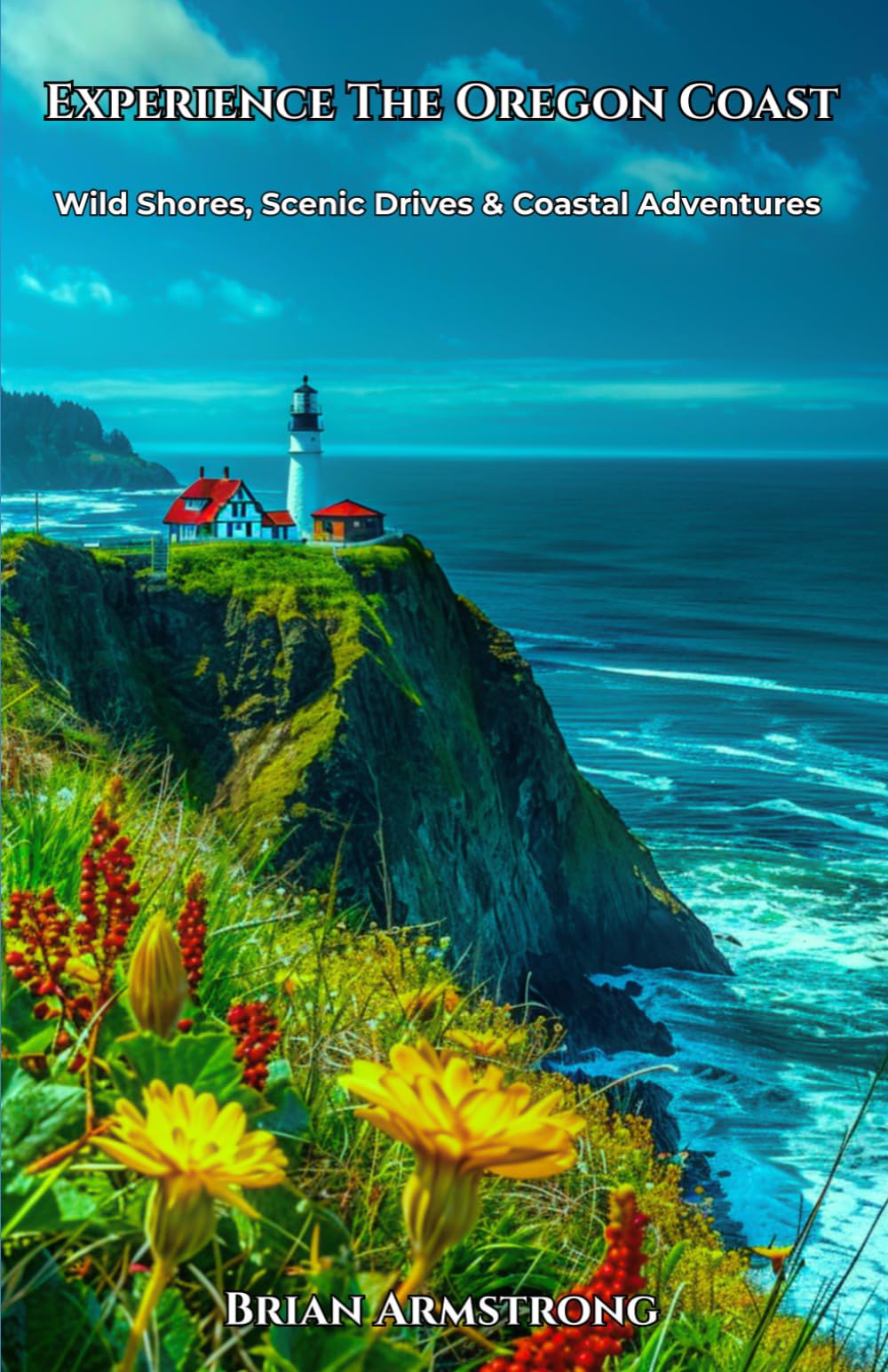 Experience The Oregon Coast: Wild Shores, Scenic Drives & Coastal Adventures