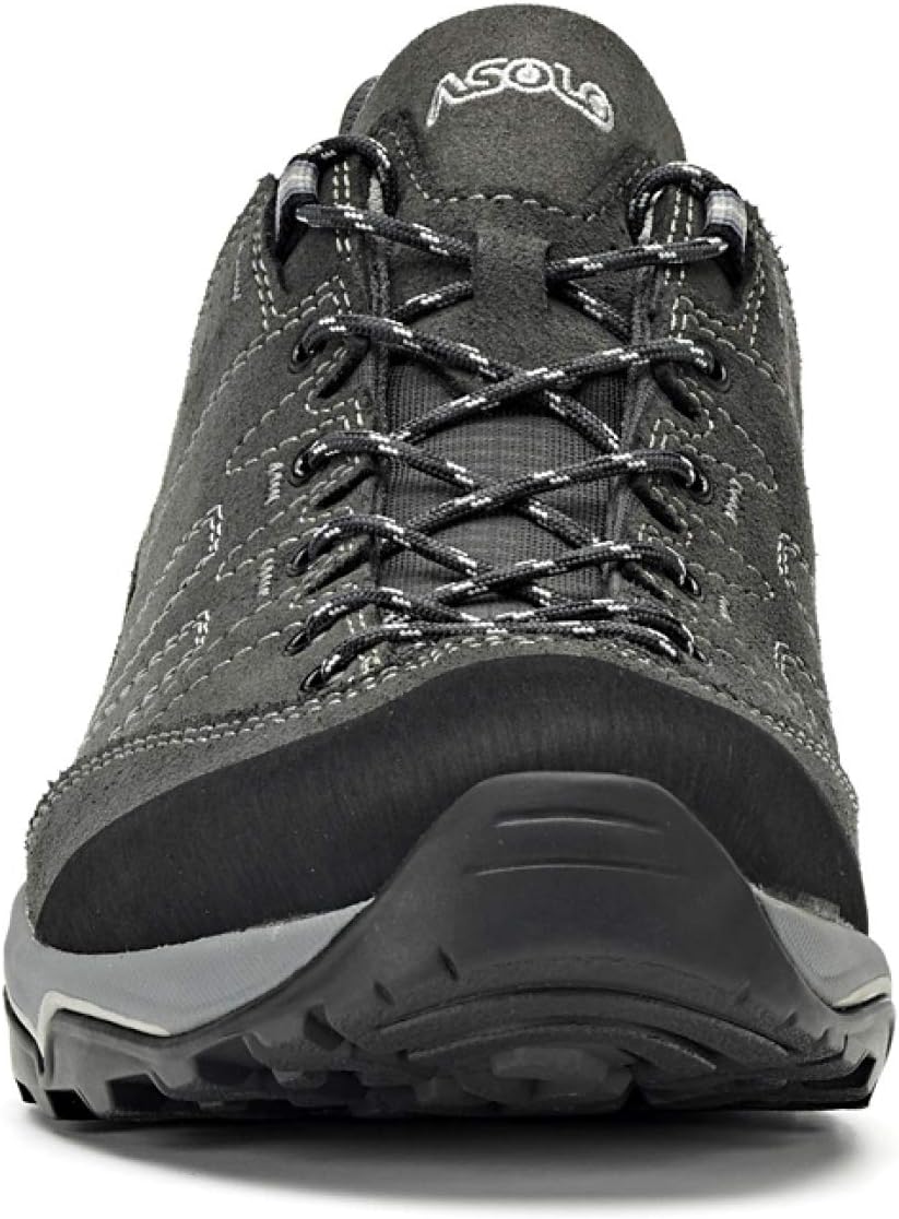 Amazon Asolo Megaton Gv Hiking Shoes Asolo Men's Agent EVO GV - Main Image