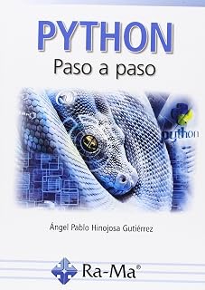 Python: Paso a Paso