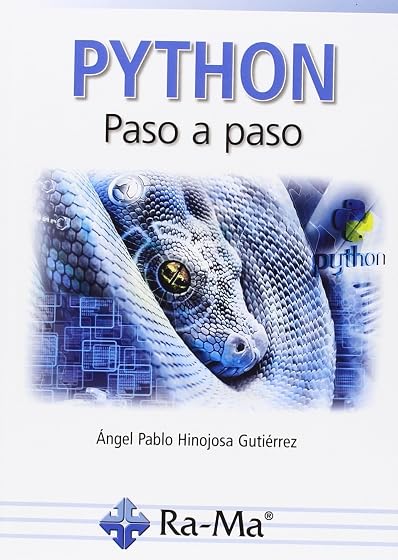 Python: Paso a Paso