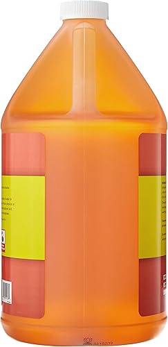 Miniatura 14 de General Hydroponics pH Up Liquid Premium Buffing - Líquido para estabilidad del pH, 1 galón