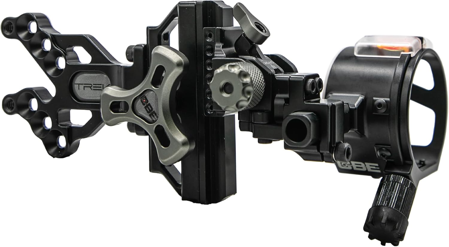 Trek, Vertical Pin, 2 Pin, .019, RH